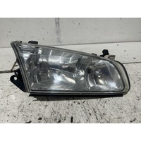 Toyota Camry Left Head Light MCV20 10/2000-08/2002