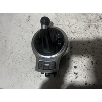 Toyota 86 Shifter Surround with Traction Switches ZN6 04/2012-09/2021