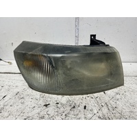 Ford Transit Right Head Light VH 10/2000-08/2006