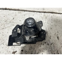 Mazda 3 Left Bumper Foglight BN 05/2016-02/2019