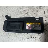 Toyota Hilux Left Sun Visor GUN126 06/2015- 2025