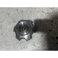 Toyota Prado Centre Wheel Cap GRJ120 02/2003-10/2009