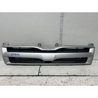 Toyota Hiace Radiator Grille TRH201 08/2010-03/2014