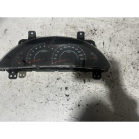 Toyota Camry Instrument Cluster ACV40 06/2006-06/2009