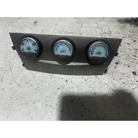 Toyota Camry Heater Controls ACV40 06/2006-11/2011