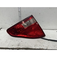Toyota Avensis Left Tailgate Light ACM20 12/2001-11/2003