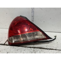 Nissan Pulsar Left Tail Light N16 Series II 08/2003-12/2005