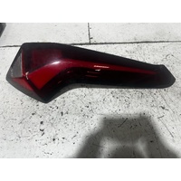 MG MG3 Right Tail Light SZP1 06/2018-2024