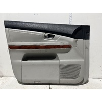 Lexus RX330 Left Front Door Trim MCU38 04/2003-11/2008