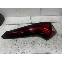 MG MG 3 Left Tail Light SZP1 06/2018-2024