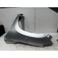 Toyota RAV4 Left Guard ACA33 11/2005-09/2008