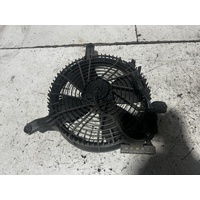 Lexus LS400 A/C Fan UCF20 03/1990-11/2000 