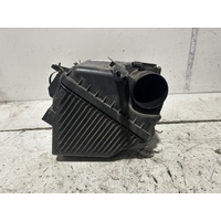 Toyota Prado Air Cleaner Box with Air Flow Meter KDJ150 08/2009-05/2015