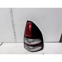 Toyota Prado Right Tail Light KDJ120 02/2003-10/2009