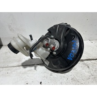 Ford Ranger Brake Booster with Master Cylinder 06/2015-04/2022