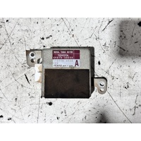 Toyota Prado Turbo Driver Module KDJ120 08/2006-10/2009