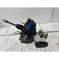 Ford Falcon Brake Booster with Master Cylinder 10/2002-10/2005