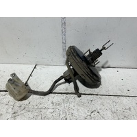 Lexus RX330 Brake Booster with Master Cylinder MCU38 04/2003-11/2005