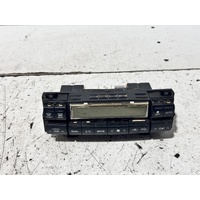 Toyota Prado Heater Controls KDJ120 02/2003-10/2009