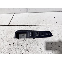 Mitsubishi Outlander Power Window MASTER Switch ZH 09/2009-10/2012