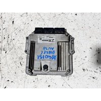 Nissan XTRAIL Engine ECU T31 09/2007-12/2013