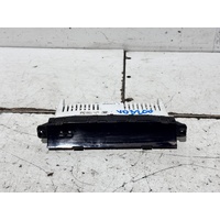 Toyota Prado Dash Clock KDJ120 02/2003-10/2009