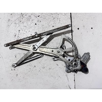 Toyota Avensis Right Front Door Window Regulator ACM20 12/2001-12/2010