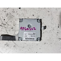 Toyota Hilux Parking Assist Control Module GUN126 06/2015-09/2023