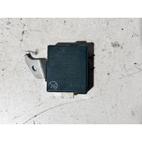 Toyota Prado Door Control Receiver Module KDJ120 02/2003-10/2009