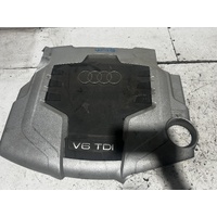 Audi A5 Engine Cover 8T 10/2008-12/2011 