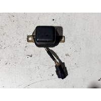 Toyota Hilux Voltage Regulator RN90 08/1988-08/1990