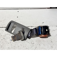 Toyota Prado Centre Rear 3rd Row Seat Belt KDJ120 02/2003-10/2009