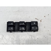 KIA Sportage Power Window MASTER Switch SL 05/2010-10/2015