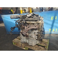 Nissan Pulsar Engine 1.8 Petrol MRA8DE B17 C12 12/12-12/17