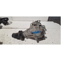 Nissan X-Trail Transfer Case 1XF6A T31 09/2007-12/2013