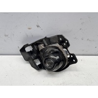 Mazda 3 Right Bumper Foglight BN 05/2016-02/2019