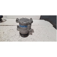Mazda 6 A/C Compressor GJ 111/2012-05/2019