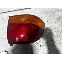 Honda Civic Left Taillight EK 10/1995-01/1999