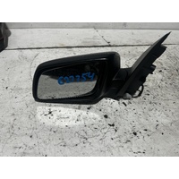 Holden Commodore Left Door Mirror VF 05/2013-12/2017