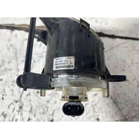 Holden Commodore Left Foglight 05/2013-12/2017