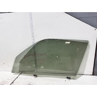 Toyota Hiace Left Front Door Window Glass TRH201 01/2005-04/2019