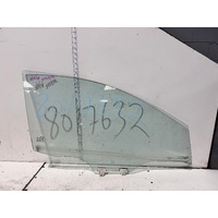 Nissan Pulsar Right Front Door Window Glass B17 12/2012-12/2017