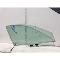 Honda Accord Right Front Door Window Glass 8th Gen 02/2008-05/2013