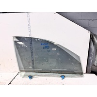 Mitsubishi Outlander Right Front Door Window Glass ZJ 10/2012-07/2021