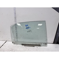Toyota Camry Right Rear Door Window Glass ACV40 06/2006-11/2011