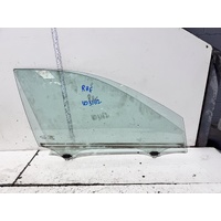 Toyota Camry Right Front Door Window Glass ACV40 06/2006-11/2011