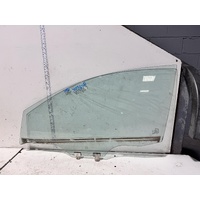 Nissan Pulsar Left Front Door Window Glass B17 12/2012-12/2017