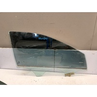 Hyundai I30 Right Front Door Window Glass PD 03/2017-08/2018