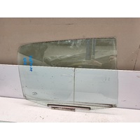 Toyota Hilux Right Rear Door Window Glass TGN16 03/2005-08/2015
