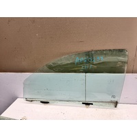 Toyota Hilux Left Front Door Window Glass TGN16 03/2005-08/2015